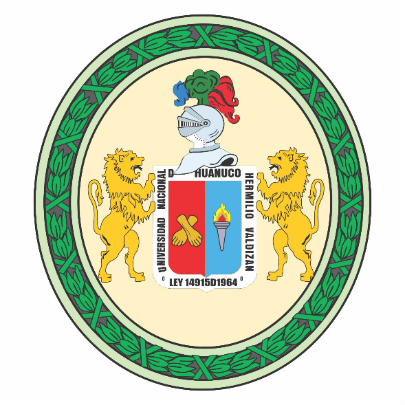 Escudo Oficial UNHEVAL